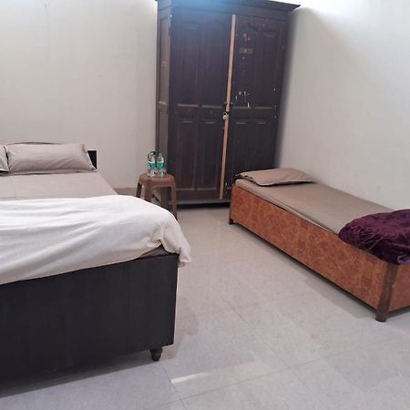 Sangam Vatika Home Stay Allāhābād Junction 外观 照片